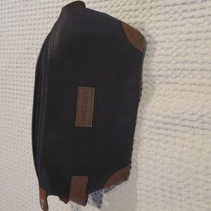 NWT Manscaped The Shed Toiletry Bag